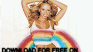 mariah  Heartbreaker Remix F Da Brat  Rainbow Fixed [upl. by Swithbert]