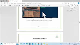 SWPSelf Certification Process for building Plan Permission step by step in tamil [upl. by Ojibbob520]