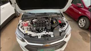 Chevrolet Onix PLUS 10MT LT2  20232024 [upl. by Ecienahs]