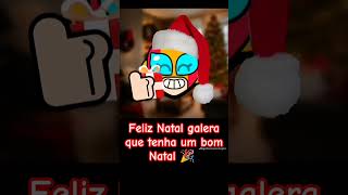 Feliz Natal 🥳 [upl. by Doro]