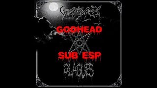 Ghostemane  Godhead Sub Esp [upl. by Kaslik]