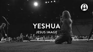 Yeshua  Jesus Image  Michael Koulianos [upl. by Neved896]