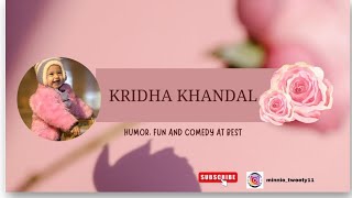 kridha khandal full masti live stream [upl. by Aloel203]