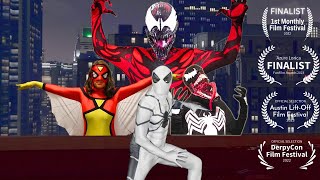 SpiderMan A Night of Carnage 2018 [upl. by Stine257]