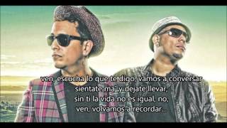 Dedicame un minuto  Jking y Maximan EDITADO LETRA [upl. by Melba]