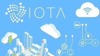 IOTA explained in 2 minutes [upl. by Htirehc503]