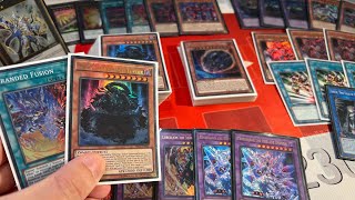 An Upgrade  EXTRA DECK MONARCHS 2023 Duelist Nexus [upl. by Beutler337]