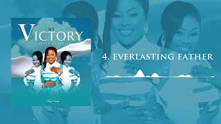 Joyce Blessing  Everlasting Father audio slide [upl. by Amol937]