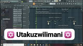 Dp Music Utakuzwilimani [upl. by Eiralam11]