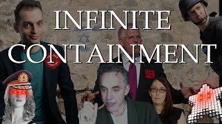 Infinite Containment How to Control Every Narrative [upl. by Sullivan]