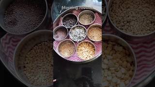 Morning routine  preparing breakfast  Restock amp refill few groceries  Mini vlog [upl. by Ablem630]