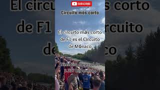 Pt6 Datos sobre la formula 1 en el mundo [upl. by Dleifniw284]