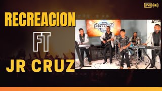 GRUPO RECREACION MUSICAL FEAT JR CRUZ EL TORITO DE JUXTLAHUACA [upl. by Ailen]