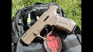 Umarex Walther CP99 Co2 Air Pistol  Full Review [upl. by Reger855]