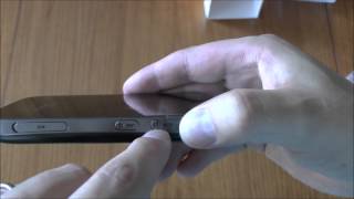 Huawei E589 4G Mini WiFi Modem Unboxing [upl. by Laina]