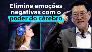 ELIMINE PENSAMENTOS NEGATIVOS E TENHA O CÉREBRO NO CONTROLE │Live Neurociência Com Dr Pedro Onari [upl. by Aisila843]