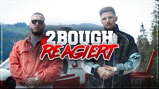 2Bough REAGIERT DARDAN x MOZZIK  A MILLY [upl. by Iives]