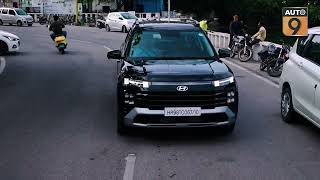 2024 Alczar Facelift First Drive Impressions  ₹1644 Lakh  Best 7 Seater SUV review [upl. by Lyreb]