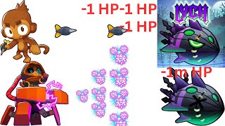 btd6 lych boss [upl. by Trebornhoj729]