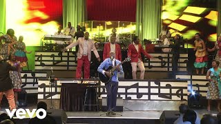 Joyous Celebration  Opening Medley Live at Carnival City 2012 [upl. by Curtice]