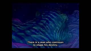 Hokuto No Ken Opening 2 quotSilent Survivorquot [upl. by Levitt715]