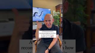 A Neuroscientists Recommendations On How To Have Better Brain Health in 2023  Dr Daniel Amen [upl. by Sidwohl928]