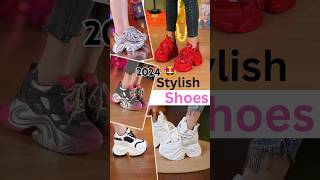 The Best of 2024 Stylish Shoes for Girls 🤩 sheshoe bestshoes topshoes shoes2024 girlsshoes [upl. by Ailhad]