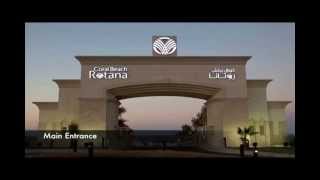 coral Beach rotana hurghada [upl. by Trueman]