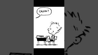 49 Calvin and Hobbes [upl. by Wiburg]