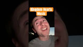 Kingdom Hearts music is the best [upl. by Loseff]