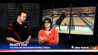 BowlTV Live  November 29 2011 [upl. by Notlaw]