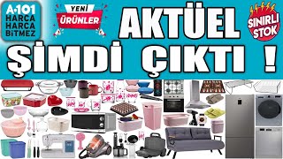 A101 14 Kasım 2024 😍 ÇEYİZ ÜRÜNLERİ 🥰 BU HAFTA 💥 A101de YARIN❓ A101 Aktüel Ürünleri Alışveriş [upl. by Madelon]