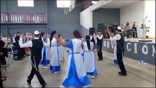 SHEMA YISRAEL  OYE ISRAEL [upl. by Riebling512]