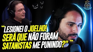 ARTHUR PETRY conta o que aconteceu APÓS episódio com DANIEL MASTRAL [upl. by Noraj490]