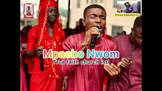 Powerful Spiritual songs mix true faith church gyedi Kokoo 🙏😍 [upl. by Yemiaj998]