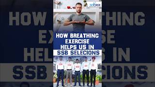 How Breathing can Help Us In SSB Medicals [upl. by Ielhsa]