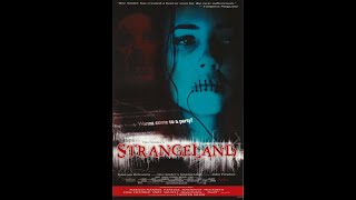 Dee Snider Strangeland Trailer [upl. by Eciryt441]