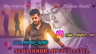 Dj Remix Song Instagram viral Dj Song DjSad song Hard Dholki Mix Instagram [upl. by Ahsa]