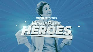 Zoom  HomePass Heroes Cyber Security [upl. by Midis]