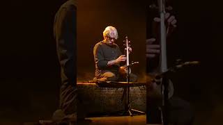 Kayhan Kalhor amp Erdal Erzincan  Gent Belgium 220924 [upl. by Acirne]