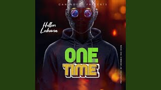 One Time [upl. by Beatrix]