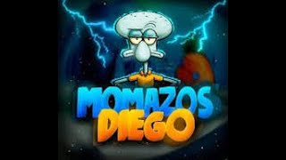 Momazos Diego [upl. by Doscher]