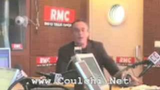 Thierry Ardisson attaque DSK [upl. by Ingunna]