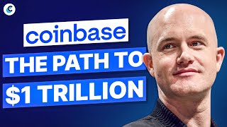 Coinbase COIN A Better Investment than BTC [upl. by Nera]