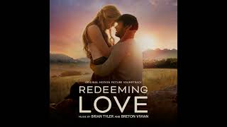 Redeeming Love  Brian Tyler amp Breton Vivian  Redeeming Love End Titles [upl. by Neveda]