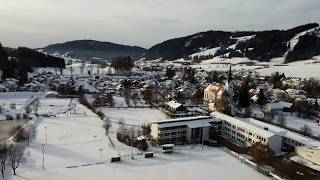 Telekom und AÜW kooperieren beim Glasfaserausbau [upl. by Nahpets]