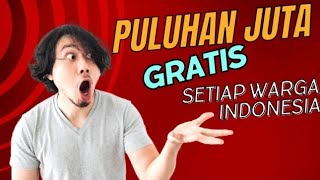 Korupsi Tugas pak elang Gilang Nurul Hakim [upl. by Nirik777]