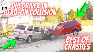 Best of CAR CRASHES MayBad driversDriving fails ROAD RAGE KARMA COP TRUCK CRASH [upl. by Arakahs]