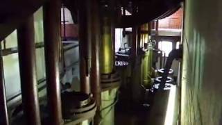 THE BRATCH STEAM PUMPING ENGINE OPEN DAY [upl. by Ayocat]