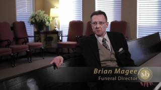 Martin Brothers Funeral Chapels  The Importance of a Funeral [upl. by Nivram]